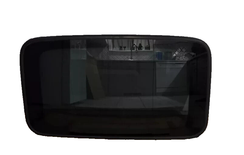 🔥2002-2006 Honda CR-V Upper Sunroof Window Glass Motorized Retrectible OEM
