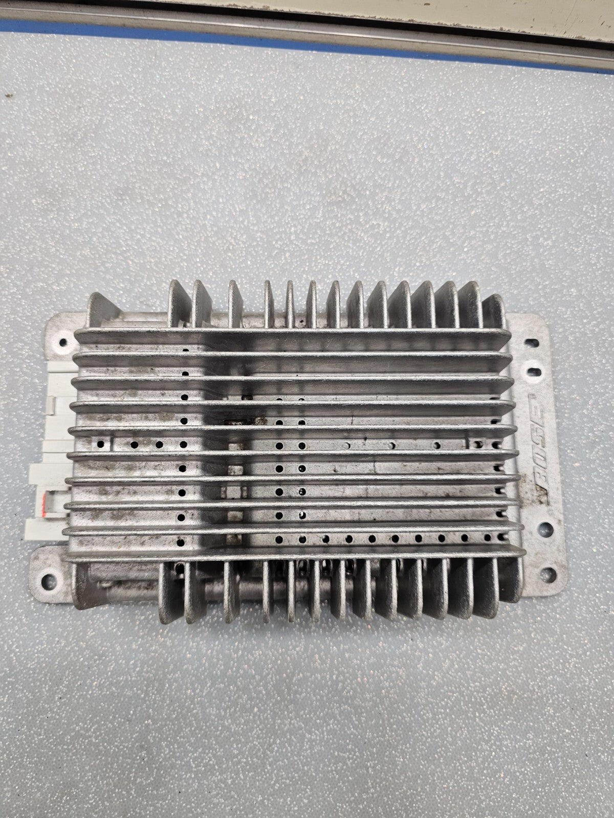 🔥03-06 Chevy Avalanche Silverado GMC Sierra BOSE Radio AM FM Stereo Amplifier