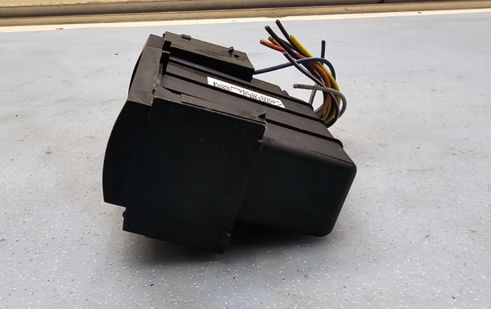 🔥07-08 GM SUBURBAN YUKON SILVERADO SIERRA OEM HEATED WASHER FLUID SWITCH BLACK