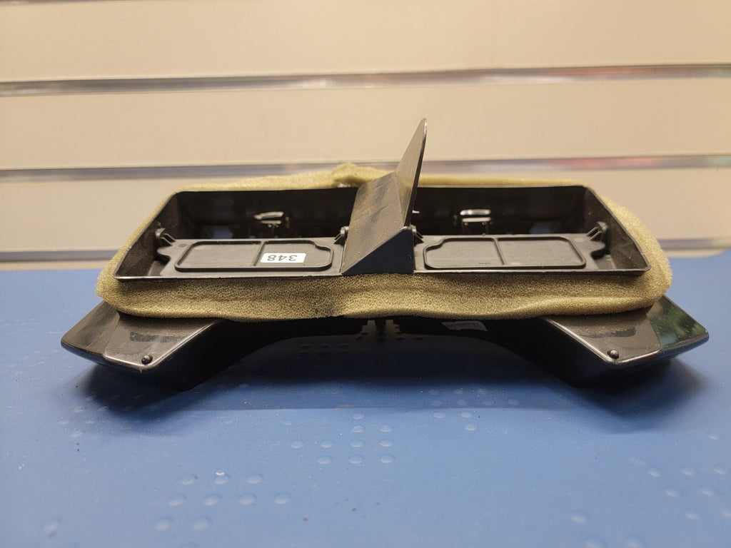 🔥2004-2008 Chevy Malibu Center Dash Vent Grey Gray OEM 22634937