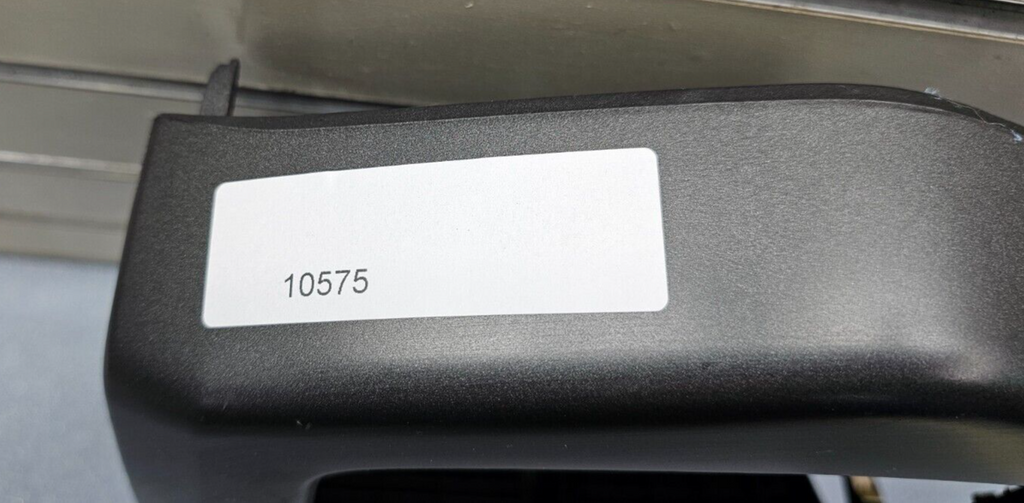 🔥14-16 Chevy Sonic Center Dash FM Radio Stereo Display Bezel Trim Panel Black
