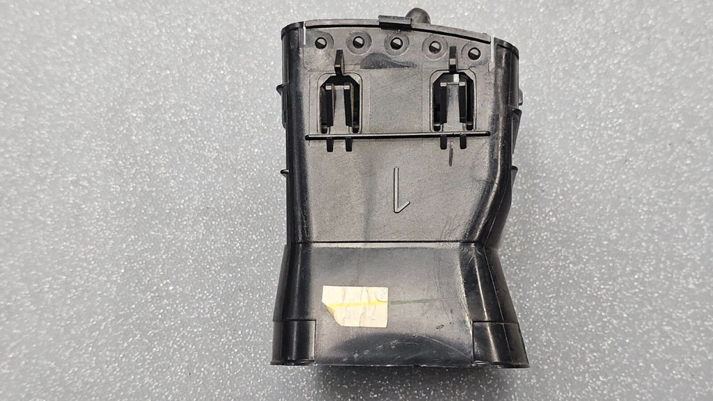 🔥04-12 Chevy Colorado GMC Canyon Dash Outer Air Vent LH Driver Side BLACK