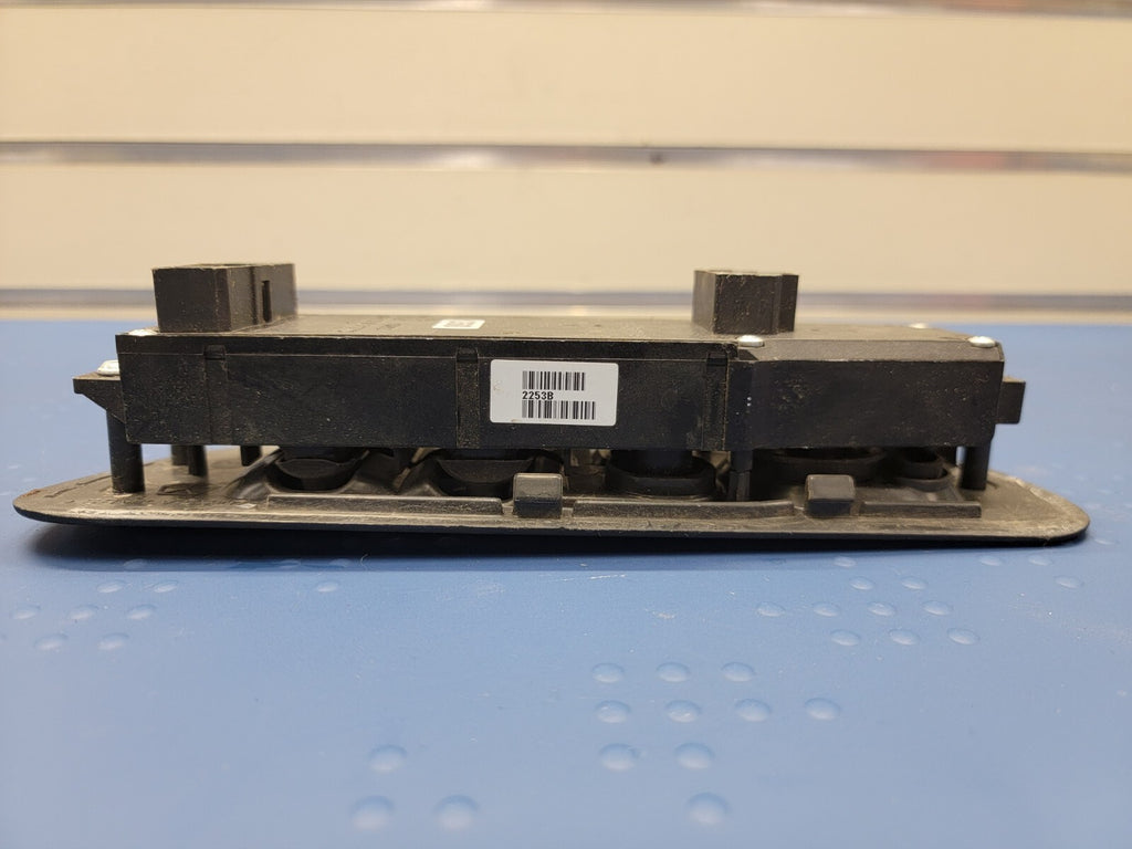 03 -09 DODGE RAM 1500 2500 Front LH Driver Power Master Window Switch OEM Black