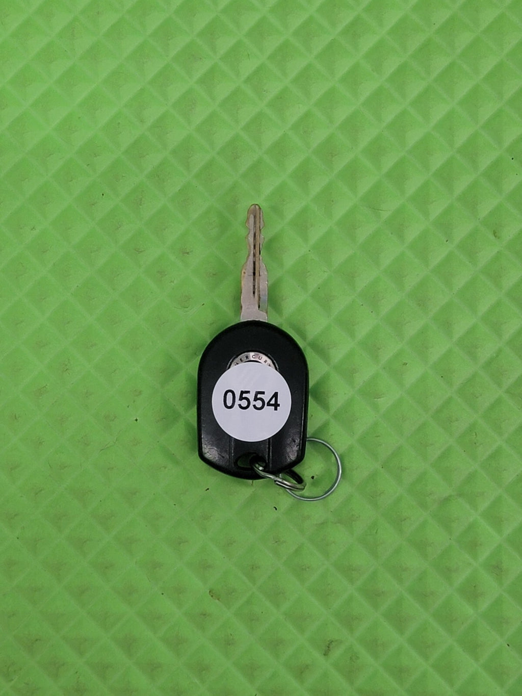 🔥2006-2011 MERCURY 3 REMOTE HEAD KEY FOB