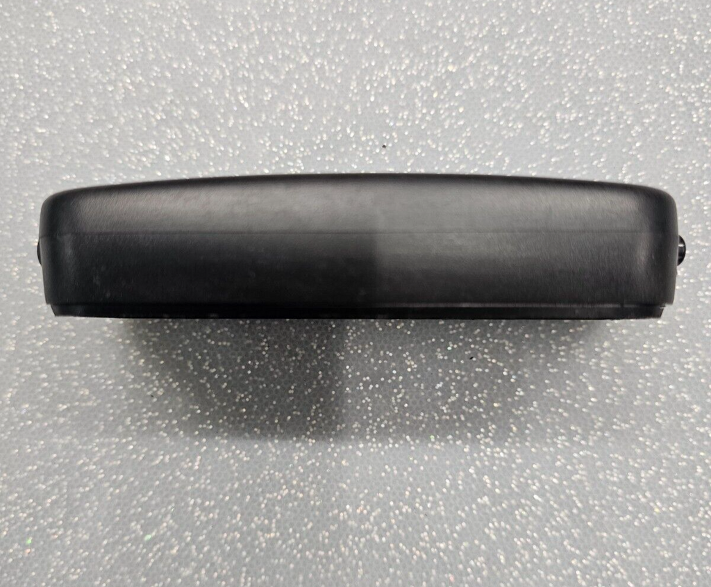 🔥01-07 FORD ESCAPE MARINER RIGHT DASH HEATER AIR VENT FILTER TEMPERATURE BLACK