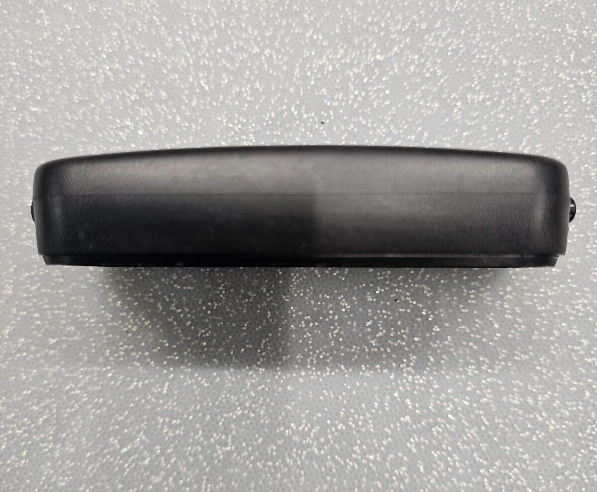 🔥01-07 FORD ESCAPE MARINER RIGHT DASH HEATER AIR VENT FILTER TEMPERATURE BLACK