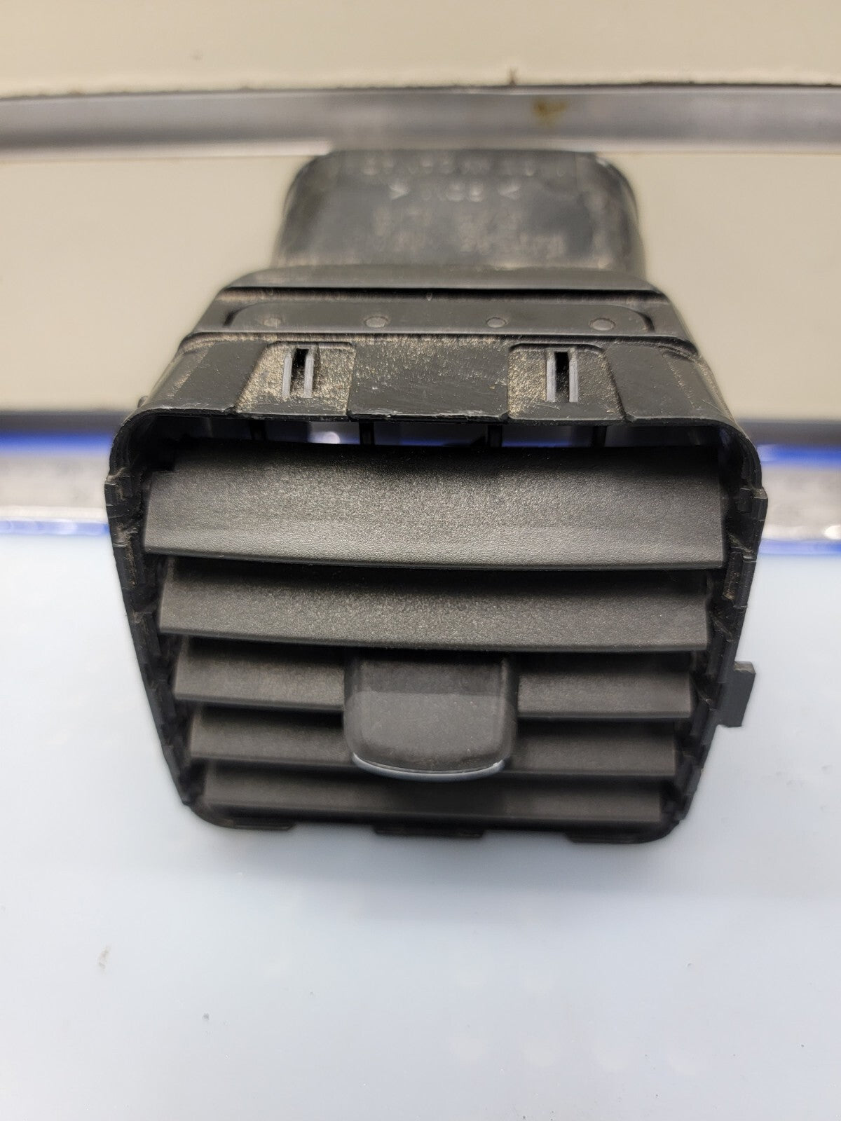 🔥2004-2012 Chevrolet Colorado GMC Canyon Dash Outer Air Vent A/C Heater Black