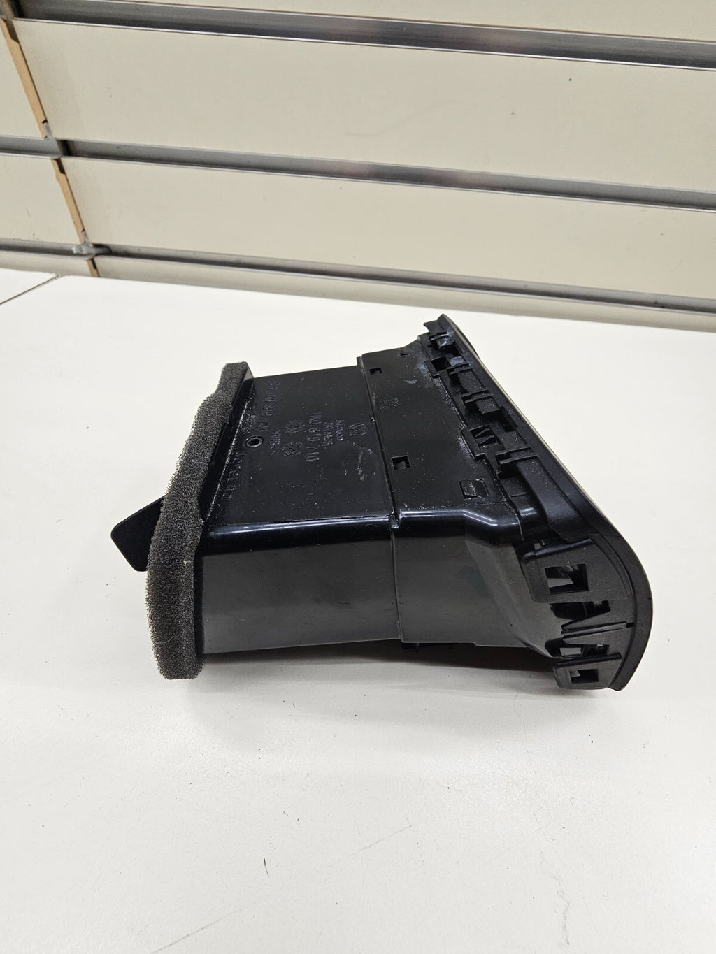 🔥05-10 VOLKSWAGEN JETTA FRONT CENTER DASH RIGHT PASSENGER AIR VENT HEATER BLUE