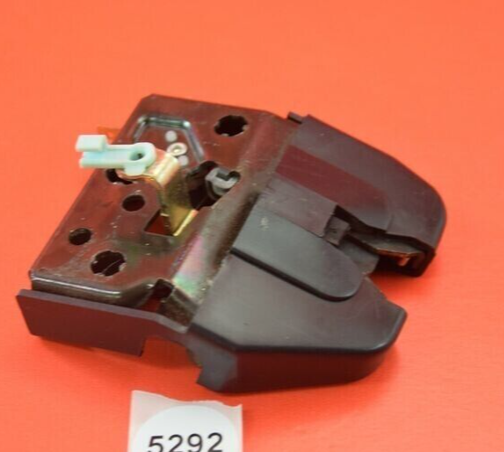 🔥1996 - 2000 HONDA CIVIC TRUNK LID LATCH LOCK  RELEASE HANDLE Y#24 OEM