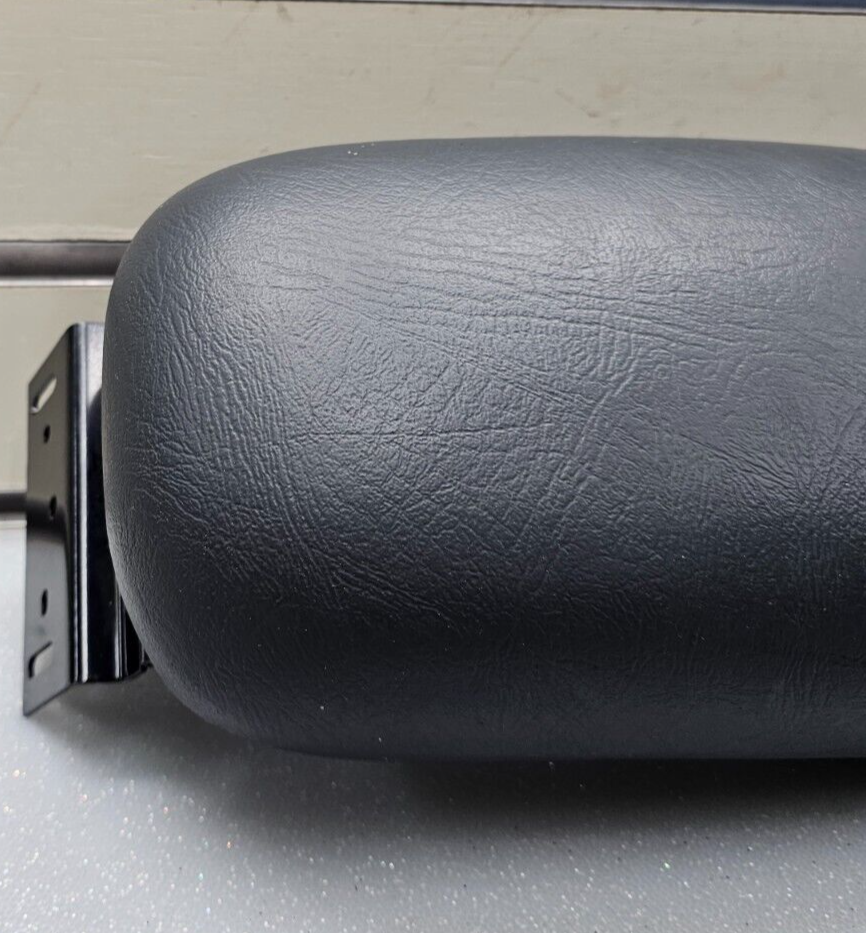98-04 Chevy BLAZER S10 JIMMY SONOMA Center Console Armrest Cover Lid GRAPHITE L7