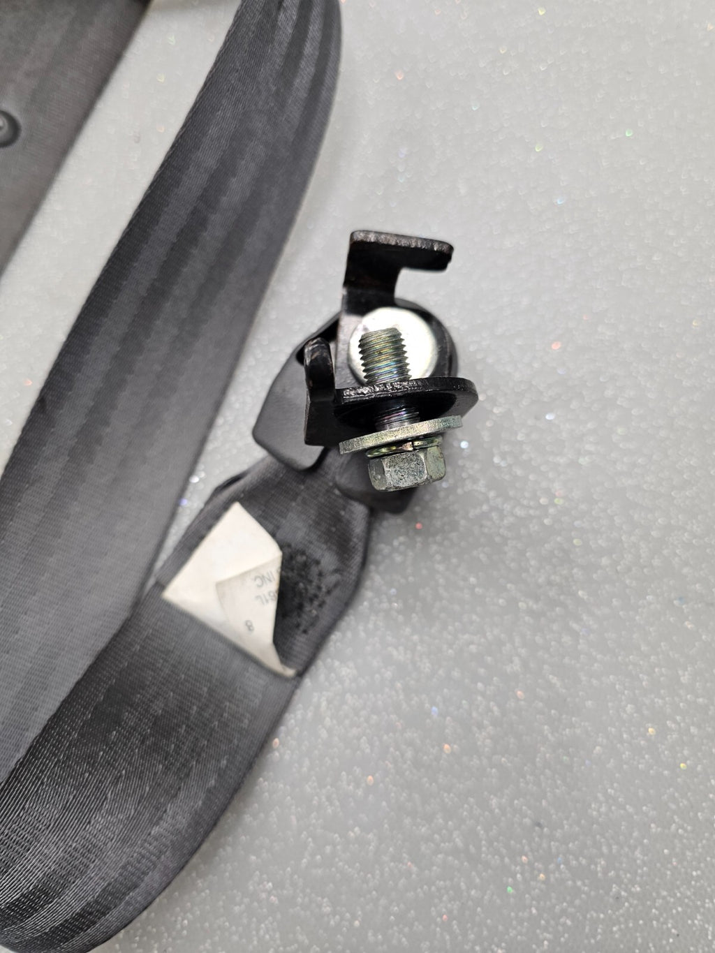 🔥2010-2013 Ford Transit Connect Door Lock Latch Actuator Front Left Driver  OEM
