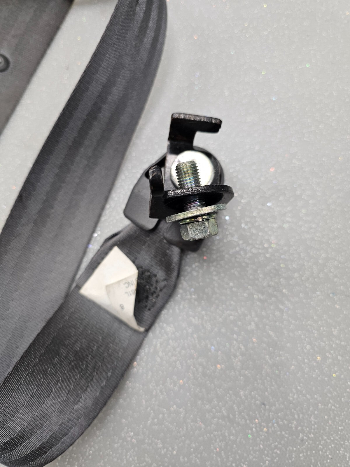 🔥2010-2013 Ford Transit Connect Door Lock Latch Actuator Front Left Driver  OEM