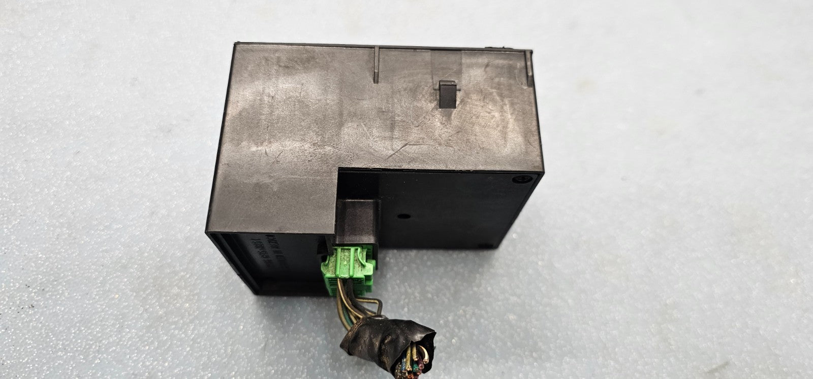 🔥03-06 SILVERADO GMC SIERRA HEADLIGHT DOME LIGHT DIMMER CONTROL SWITCH BLACK