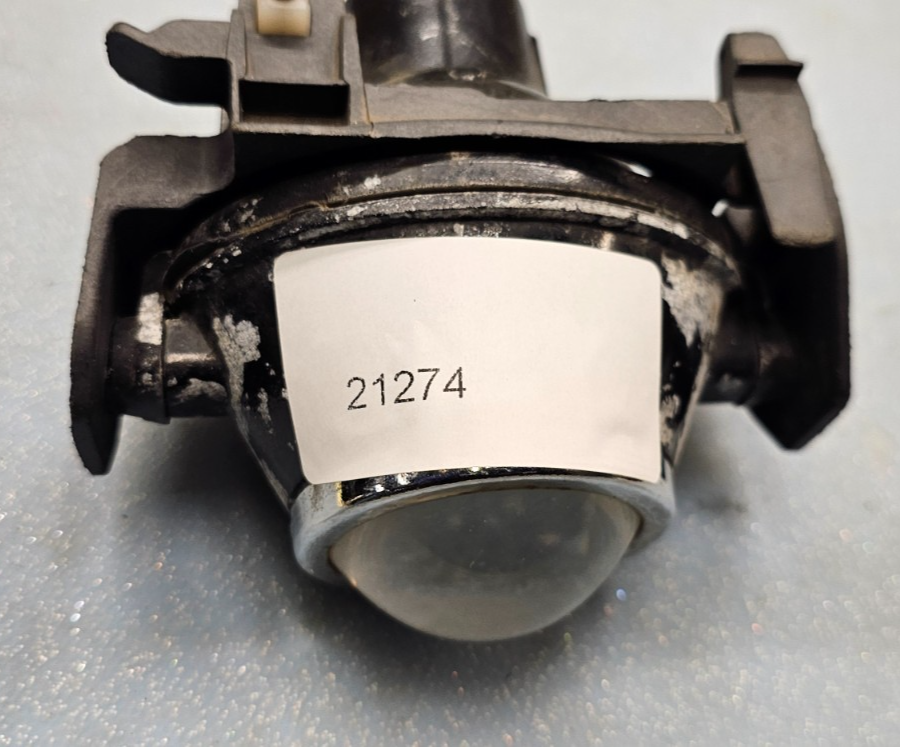 🔥06-12 FORD FUSION Front Right Head Lamp Light Headlight Switch Assembly