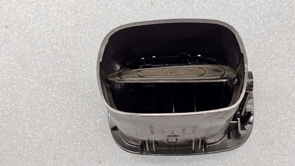 🔥01-07 GRAND Caravan Town & Country Dash LEFT DRIVER Air Vent Heater Black OEM