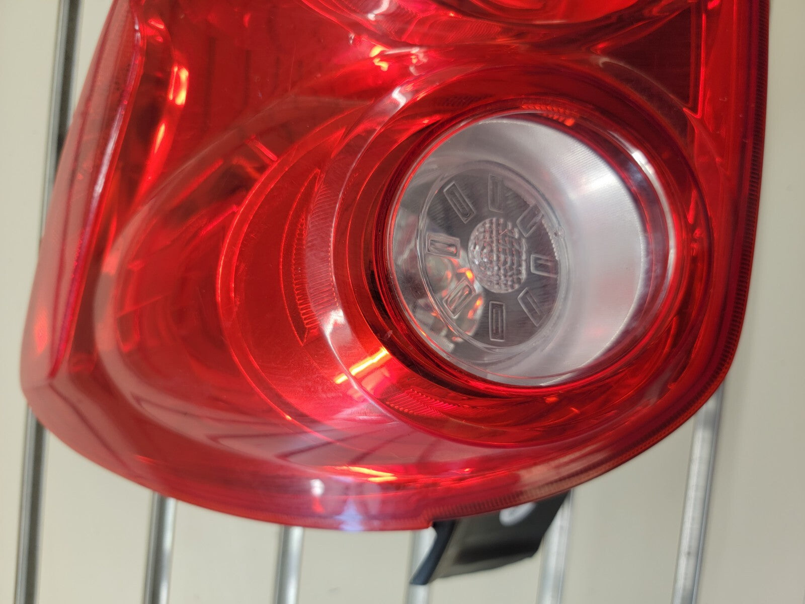 🔥2010-2015 Chevrolet Equinox Taillight Lamp Assembly  Passenger Side right