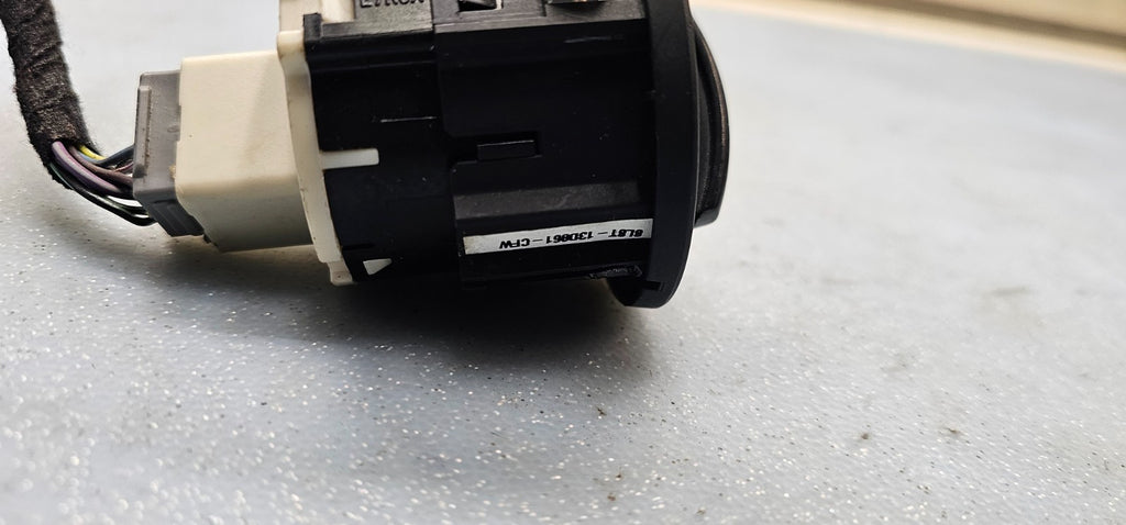 🔥08-12 FOCUS ESCAPE TRIBUTE Dash Dimmer Headlight Fog Lamp Control Switch OEM