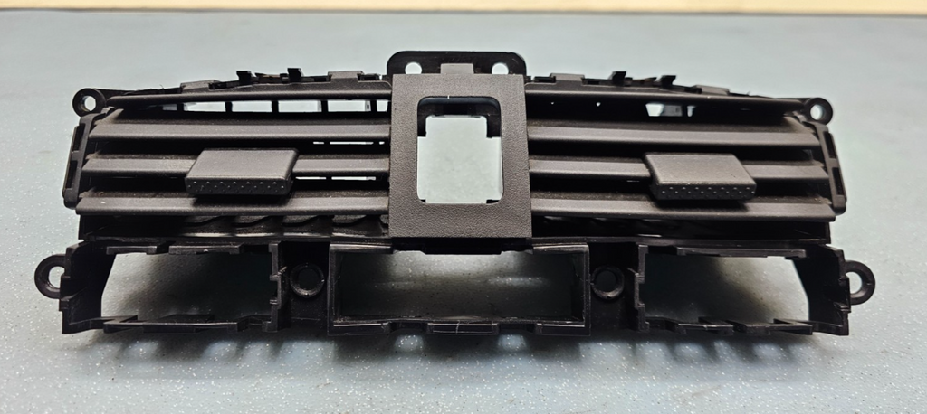 🔥05-06 Chevrolet Equinox Pontiac Torrent Front Dash Hazard AC Air Vent Black