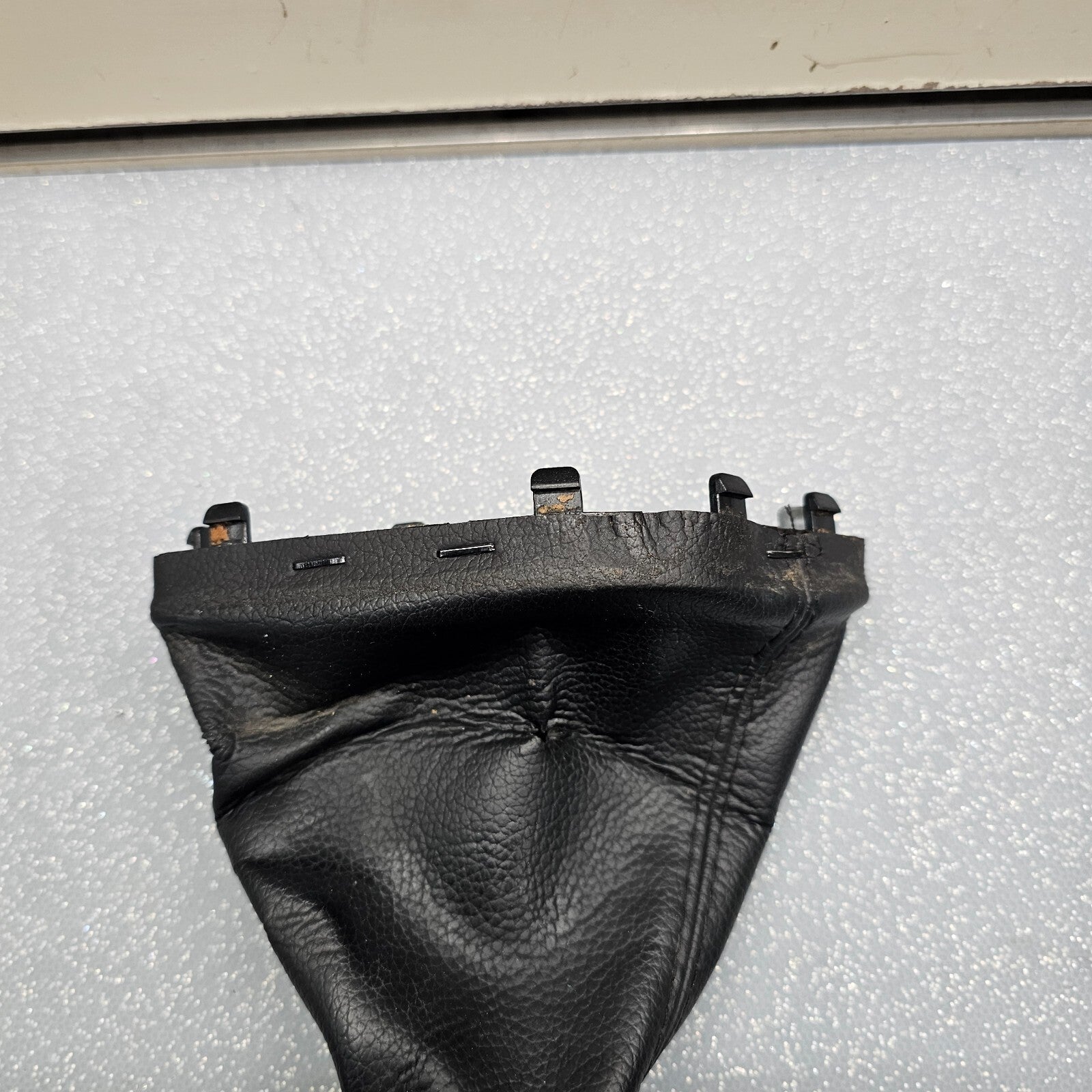 🔥2011-2014 HYUNDAI SONATA AUTOMATIC GEAR SHIFTER SHIFT KNOB BOOT OEM
