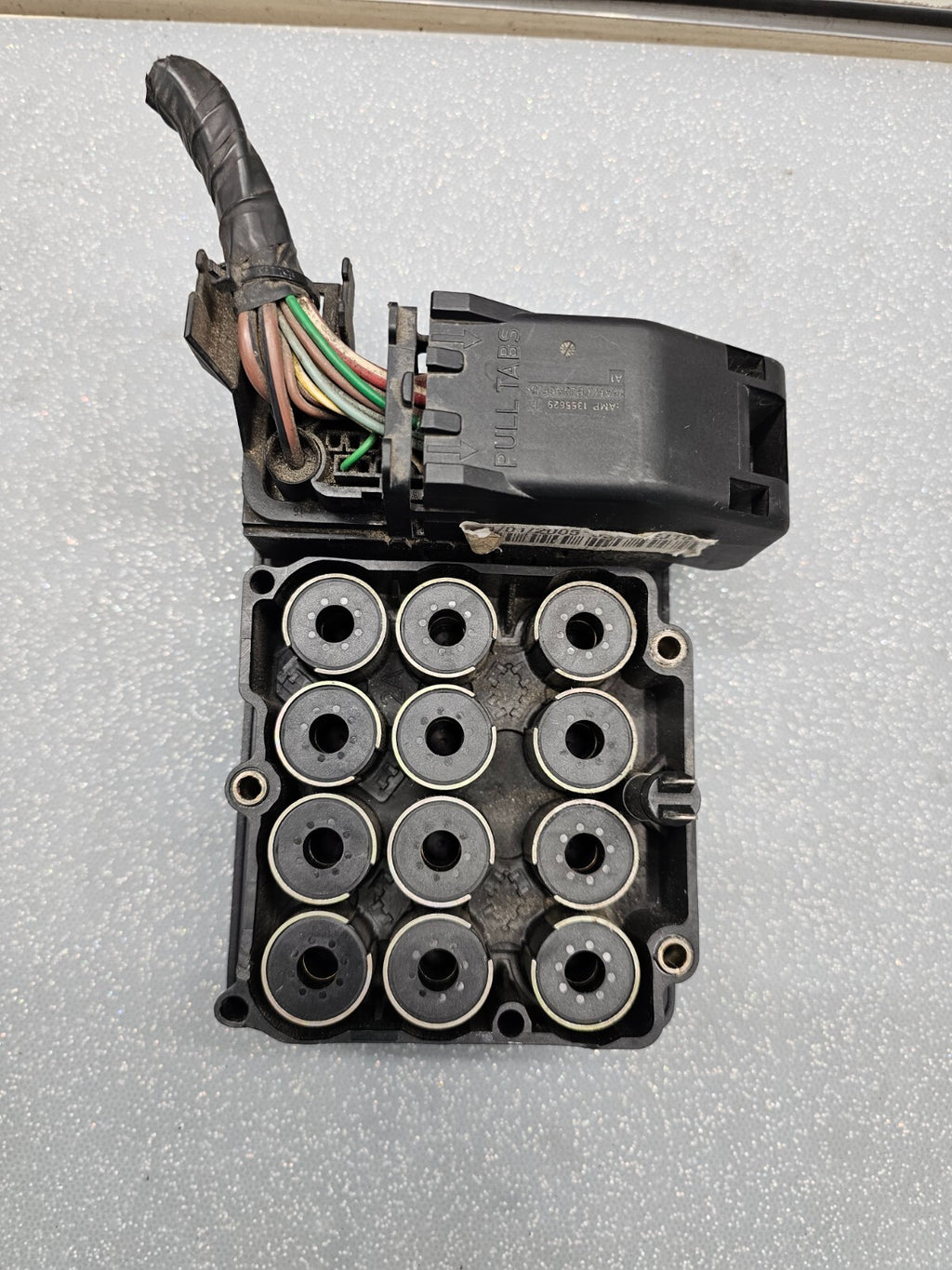🔥02-06 Volvo S60 S80 V70 XC70 XC90 ABS Control Anti Lock Brake Module Unit OEM