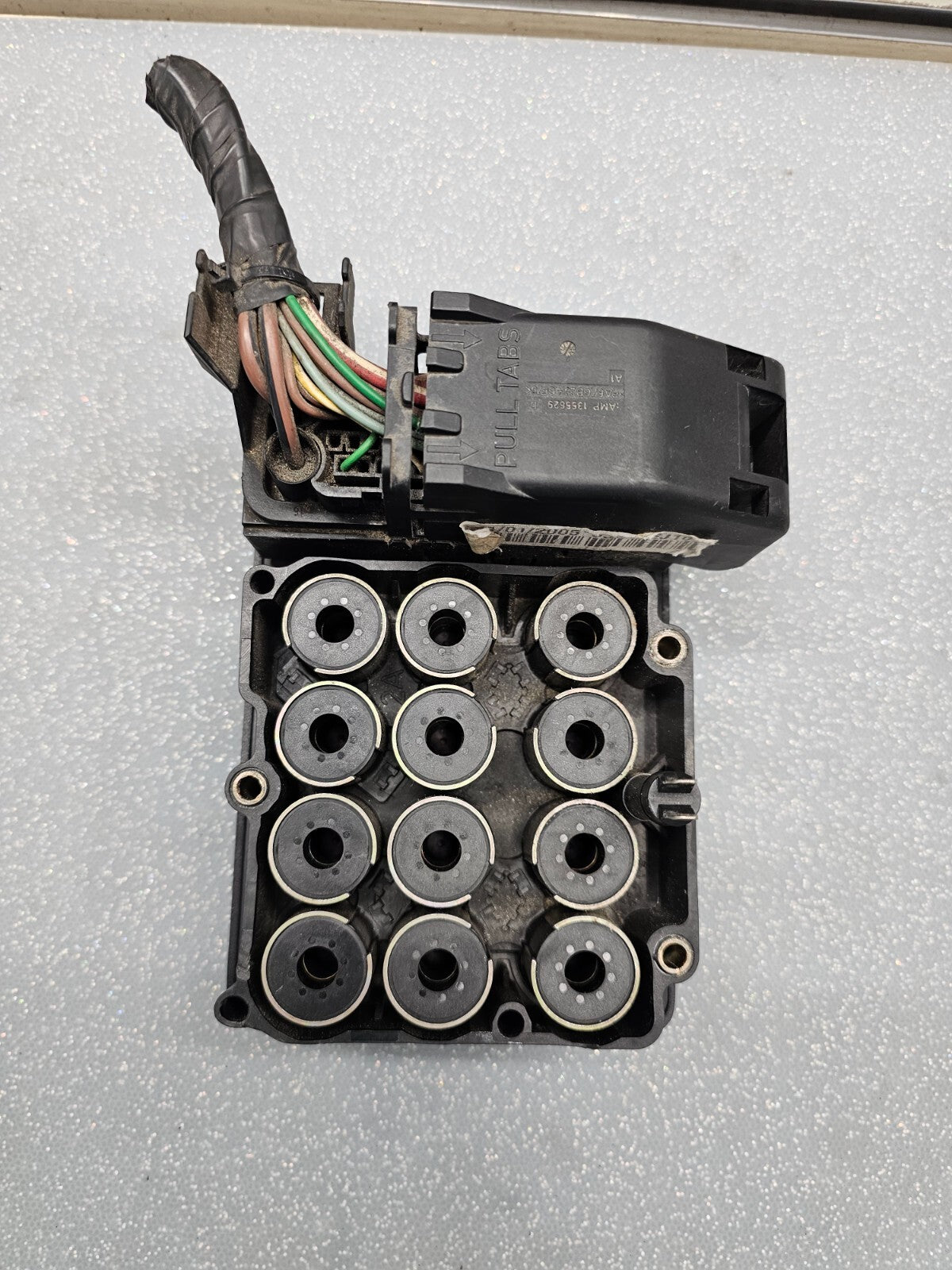 🔥02-06 Volvo S60 S80 V70 XC70 XC90 ABS Control Anti Lock Brake Module Unit OEM