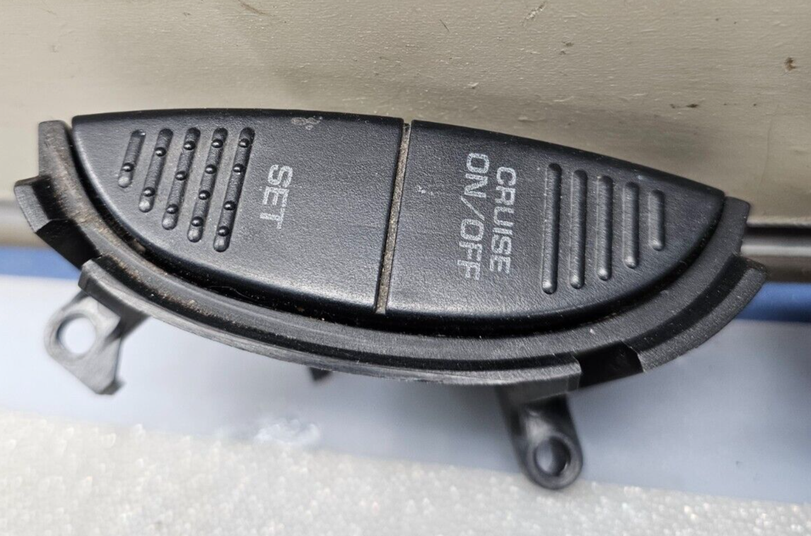 98-03 DODGE RAM TRUCK DAKOTA 1500 2500 3500 CRUISE CONTROL SWITCH SET/DR