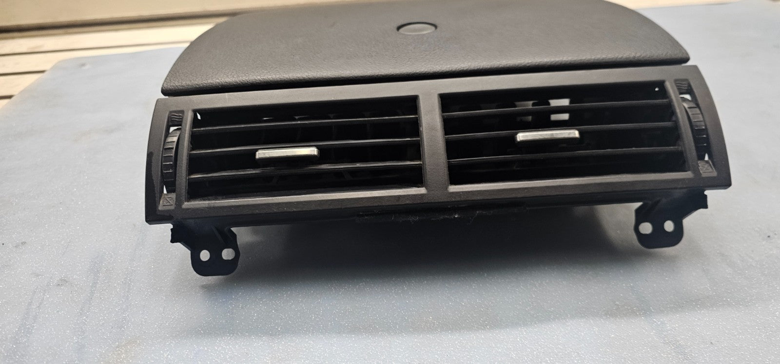 🔥2006-2009 Ford Fusion Mercury Milan Dash Storage Cubby Vent Trim