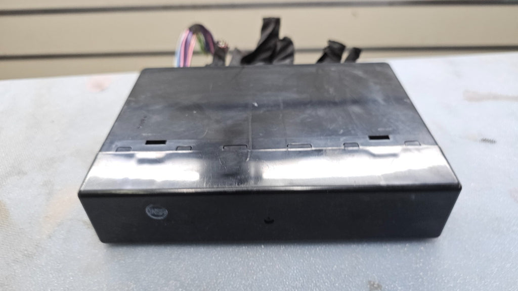 🔥08-13 Enclave Acadia Traverse Dash Chasis BCM BCU Body Control Computer Module