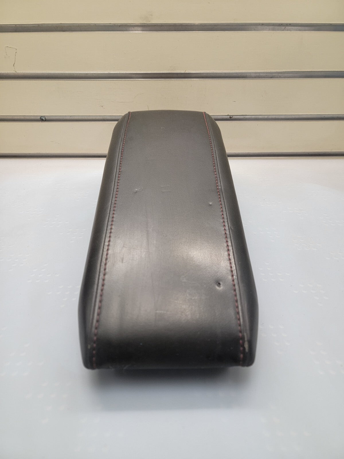 🔥10-15 chevy EQUINOX GMC TERRAIN CENTER CONSOLE ARMREST ASSEMBLY BLACK