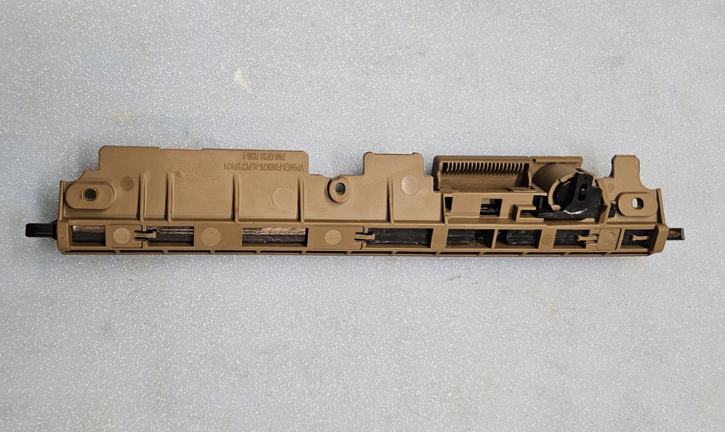 05-12 Nissan Pathfinder 05-19 Frontier Xterra Glove Box Latch Handle TAN