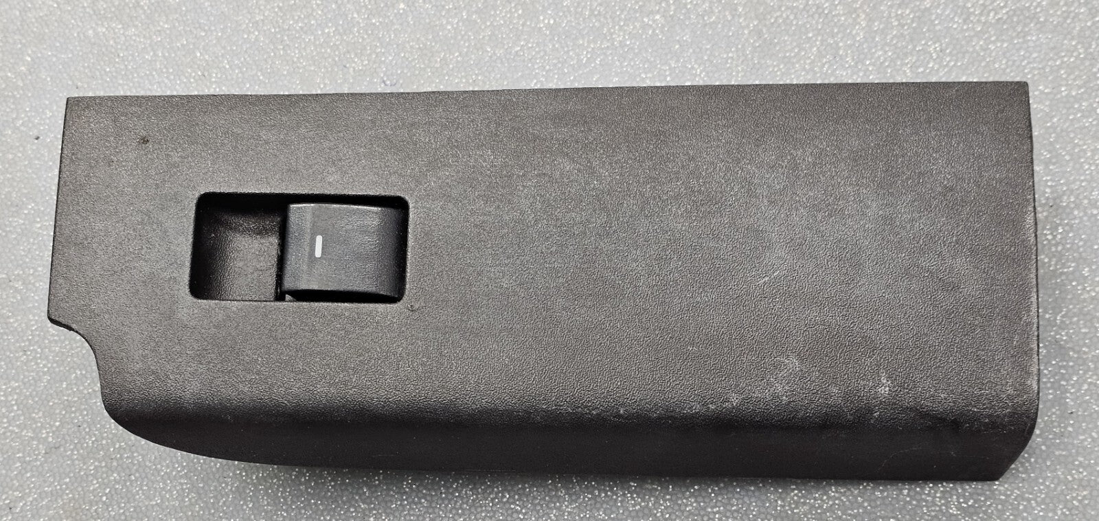 08-12 Escape Focus Front Right Passenger Door Power Window Switch Assembly Black