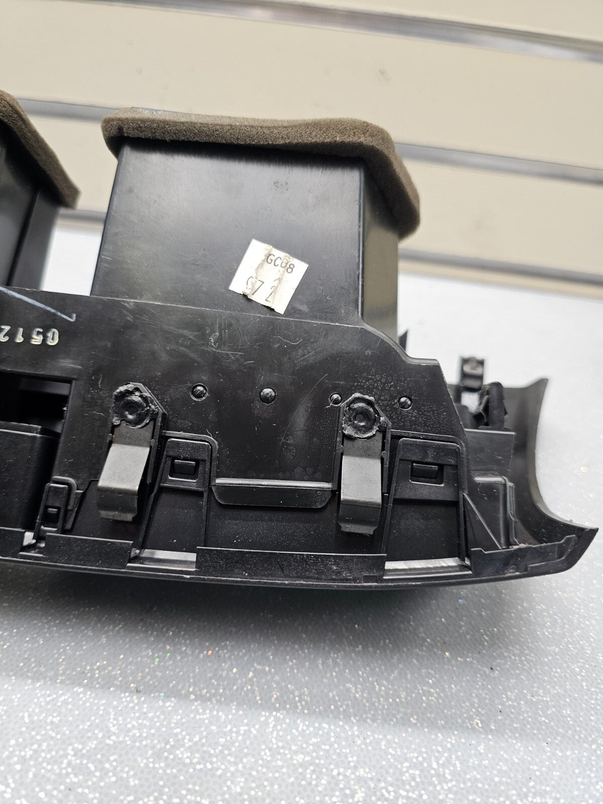 🔥05-08 Acura TL Center Dash AC Air Vent Duct Grille 77270-SEP-A020 OEM