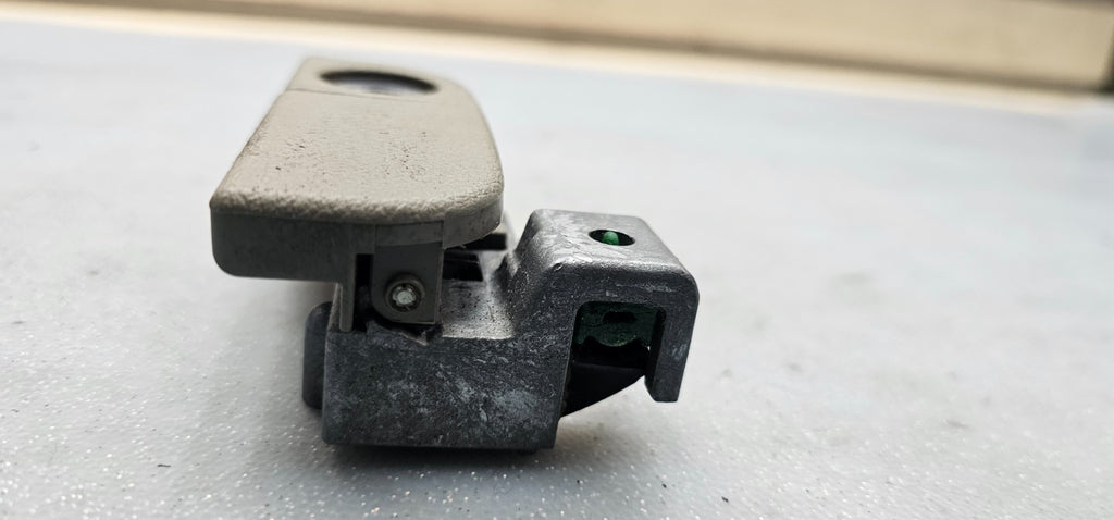 🔥05-10 Honda Odyssey Glove Box Compartment Handle Latch Lock Assembly TAN OEM