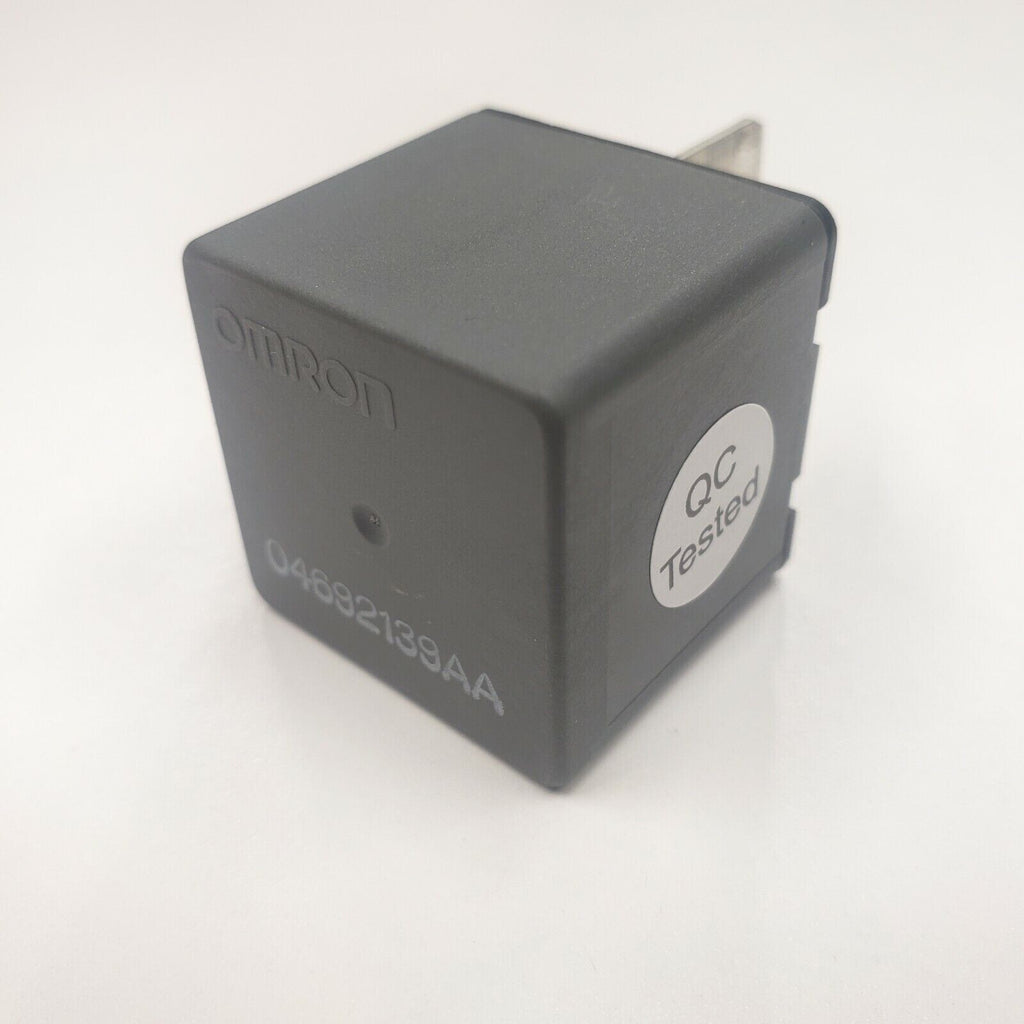 🔥10-20 Dodge DURANGO Chrysler high current starter blower motor RELAY
