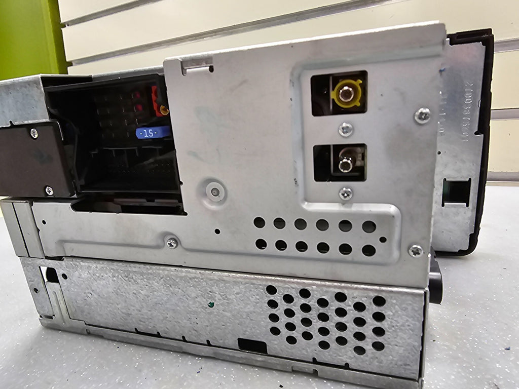 🔥04-06 Mercedes W211 W219 R350 Head Unit Navigation Radio OEM