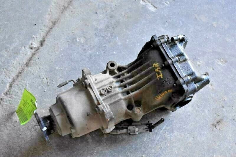 🔥2003-2007 Nissan Murano Rear Axle Differential Carrier AWD 5.173 Ratio