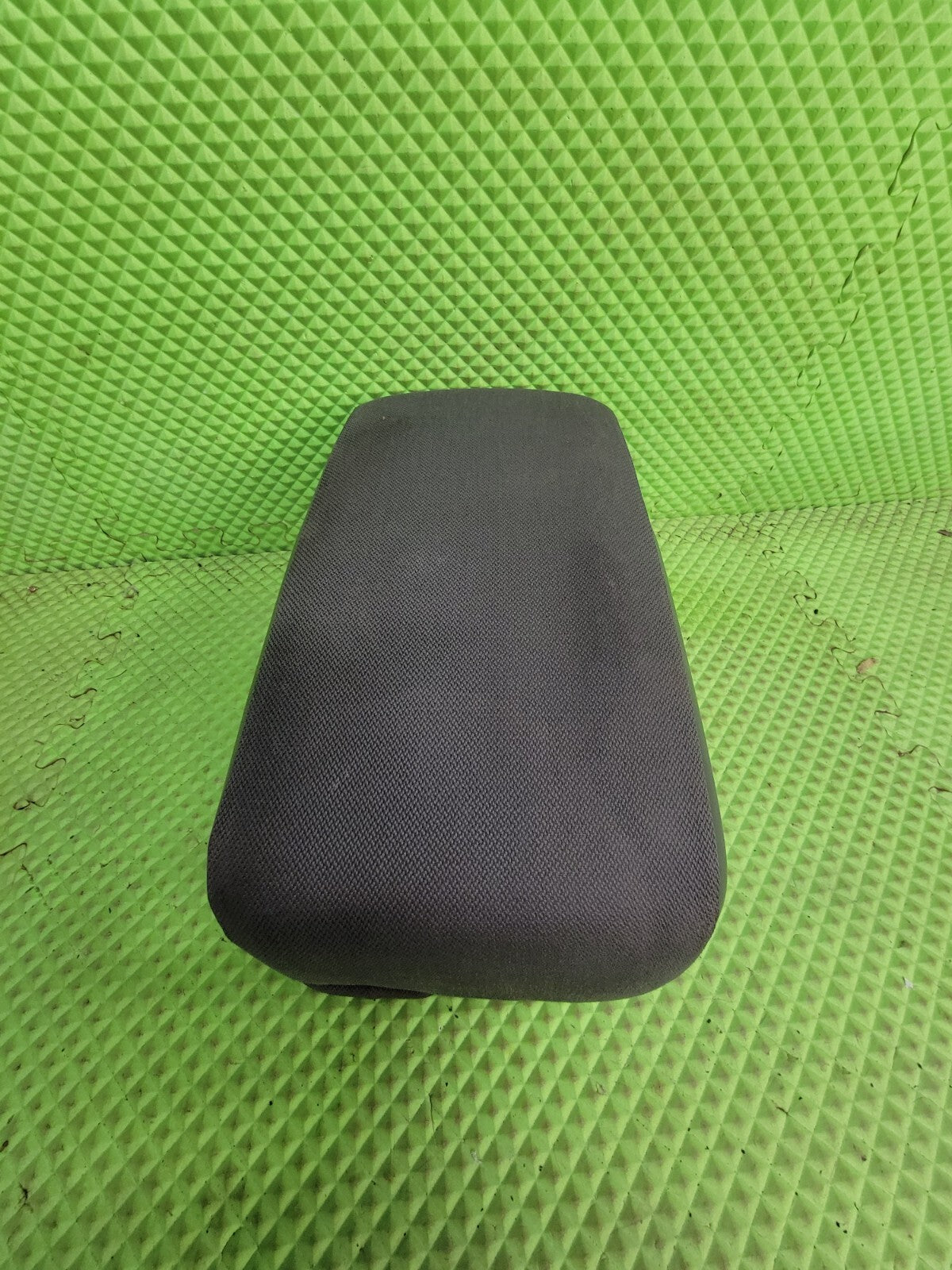 🔥98-04 Ford RANGER Center Console Jump Seat ARMREST Lid w/ CUP Holder Grey JS2