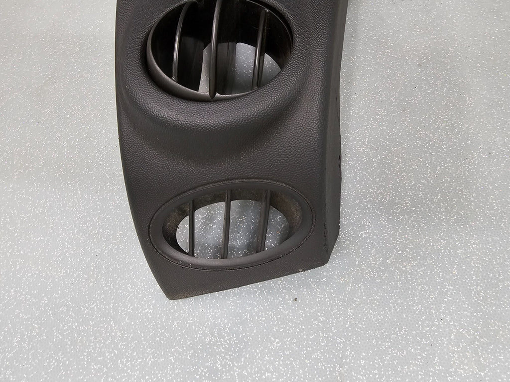 🔥2004-2008 PONTIAC GRAND PRIX DASH DRIVER AIR VENT BLACK