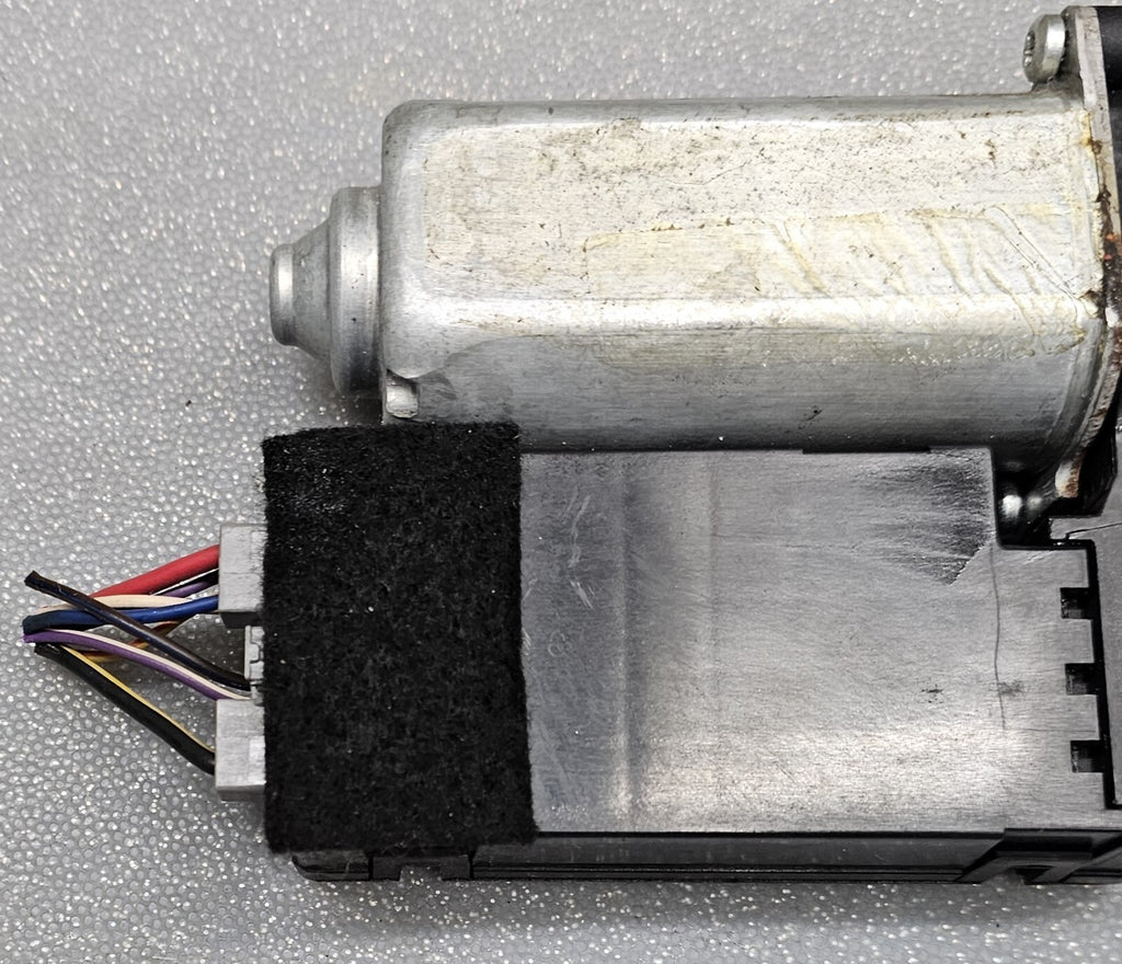 🔥06-09 Ford Fusion Mercury Milan Lincoln Town Car Power Sun Roof Motor Assembly