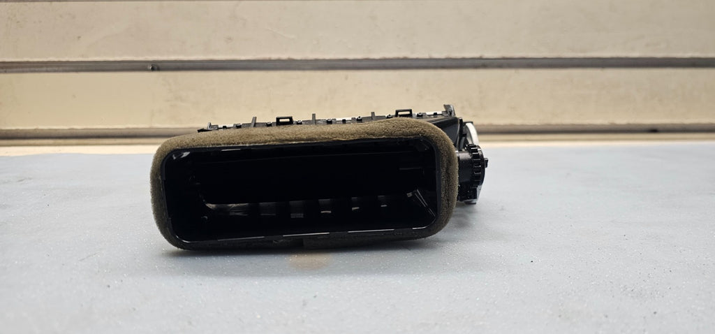 🔥06-09 Fusion Dash Left Driver AC HVAC A/C Air Vent Heater Panel Conditioning