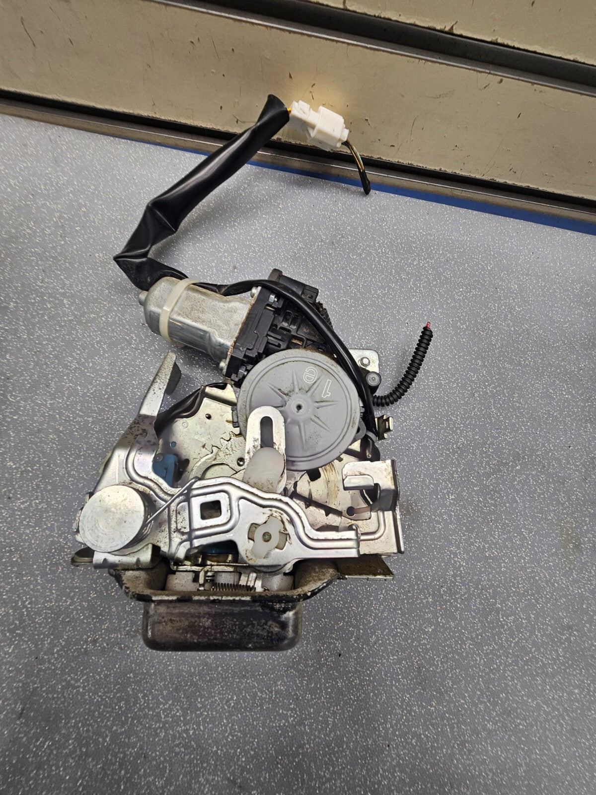 🔥05-17 Honda Odyssey Pilot Acura MDX Power Trunk Liftgate Lock Latch Actuator