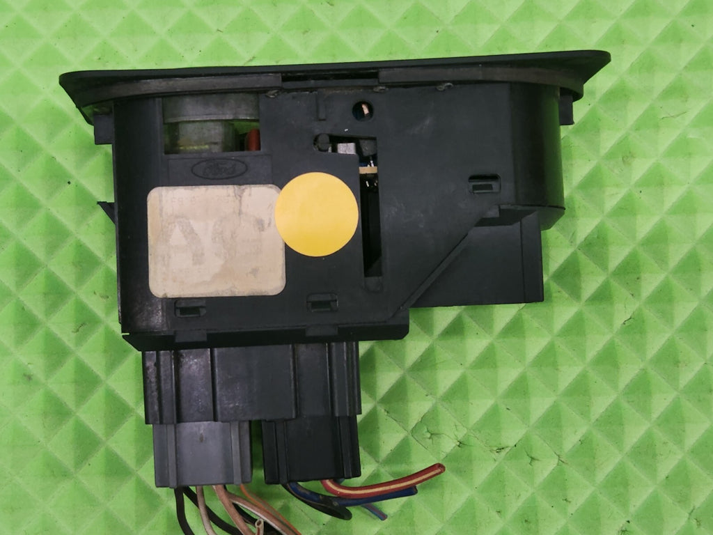 🔥04-08 Ford F150 Dash Head Light Headlight Dimmer Lamp Control Switch OEM BLACK