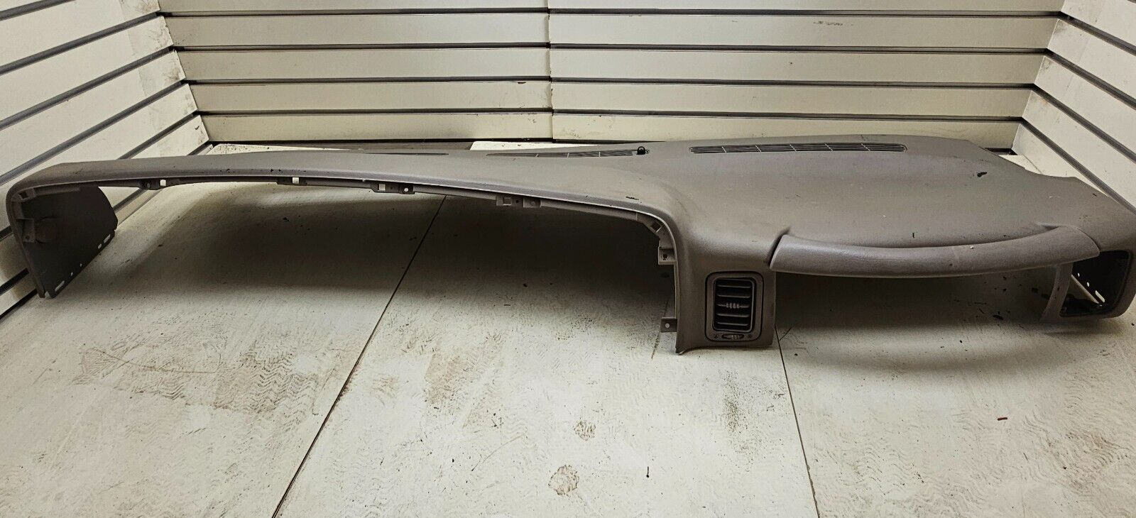 🔥99-06 SILVERADO SIERRA TAHOE Upper Cap Cover Top Dashboard Pad TAN DP1