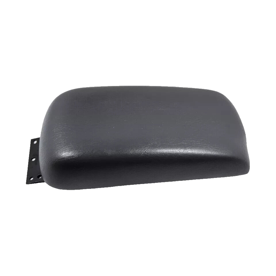 🔥99-05 Pontiac Grand Am Center Console Armrest Lid Black OEM