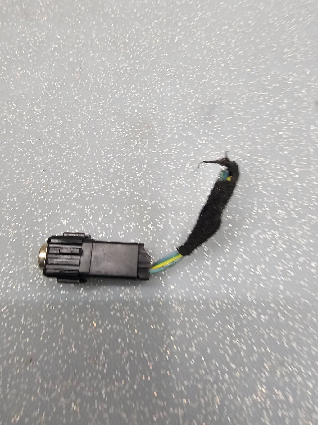 🔥07-11 FORD RANGER MERCURY MARINER AUDIO AUX AUXILIARY IN INPUT PORT JACK OEM