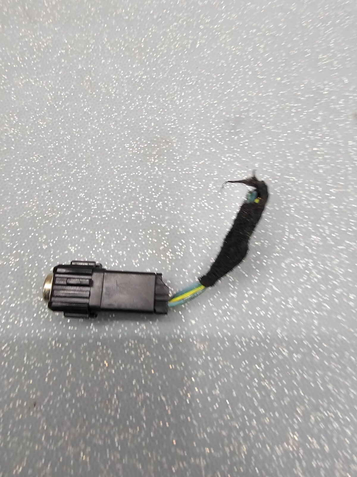 🔥07-11 FORD RANGER MERCURY MARINER AUDIO AUX AUXILIARY IN INPUT PORT JACK OEM