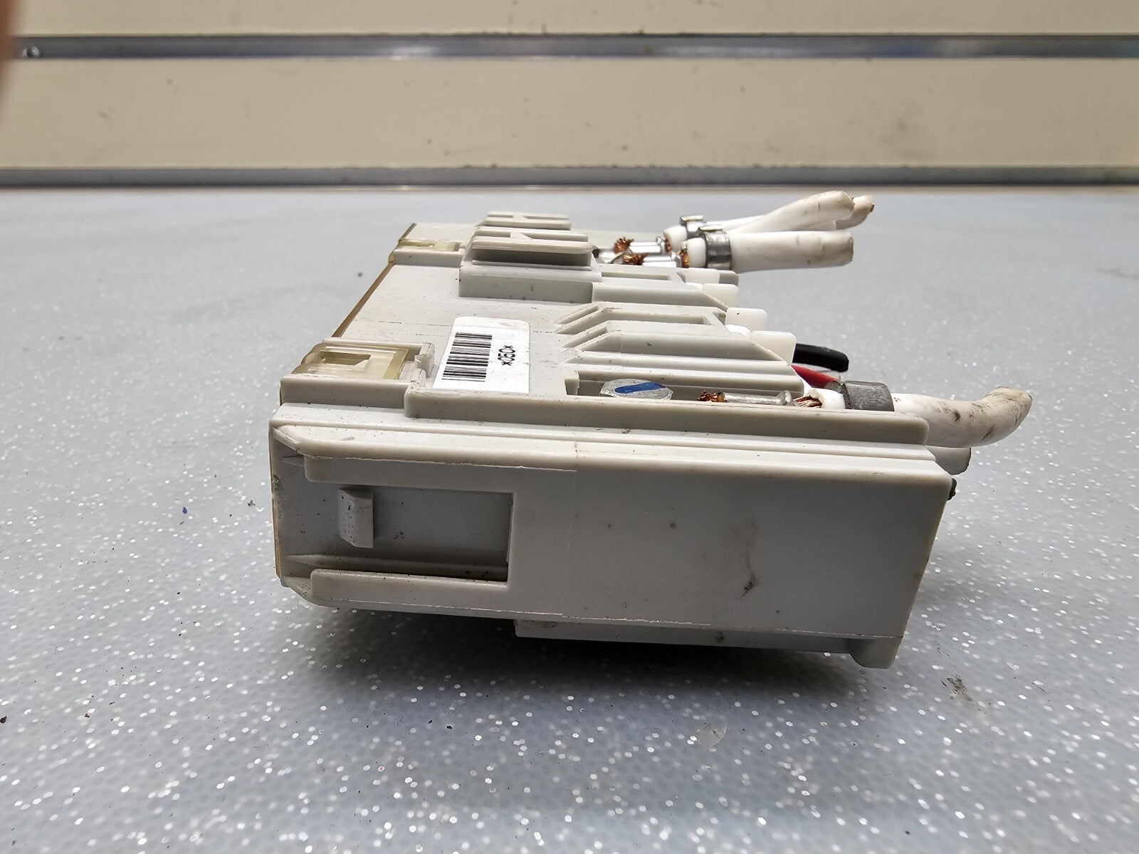 🔥2004 - 2009 Toyota Prius Fuse Box Link Linkage OEM