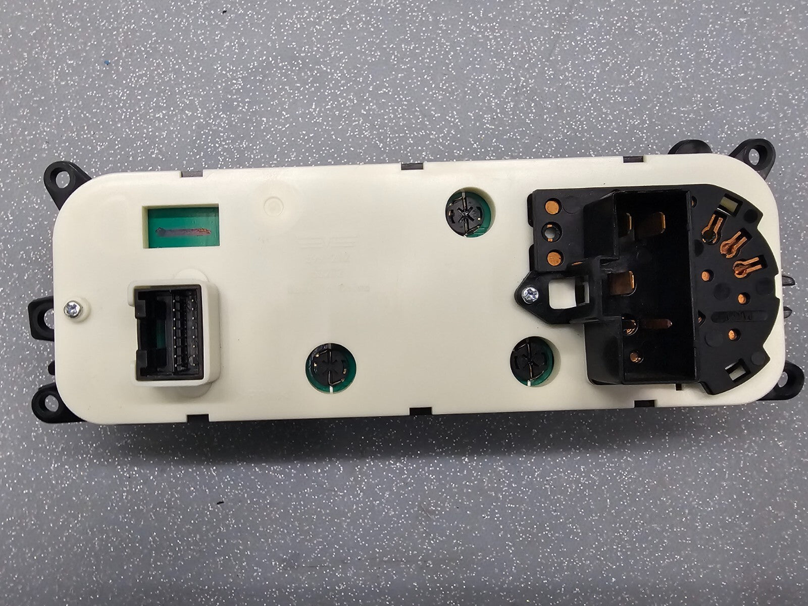 🔥02-05 Dodge RAM Dash A/C Heater Climate Temperature Control Conditioner Unit