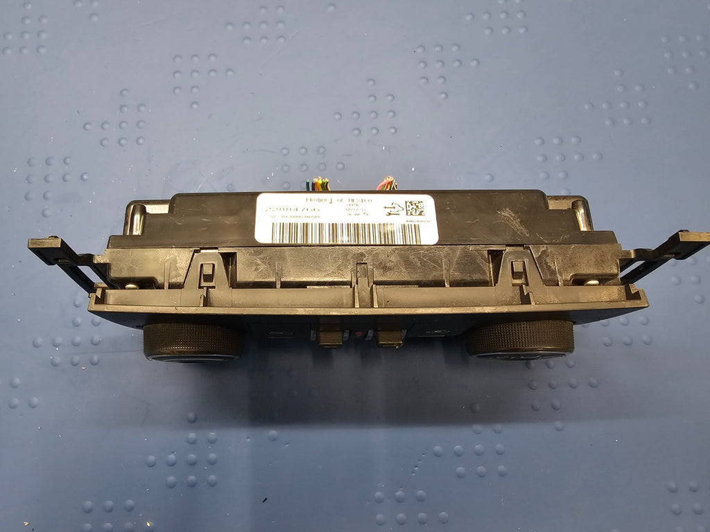 🔥12-16 IMPALA Dash A/C AC Climate Control Heater Temperature HVAC Panel OEM