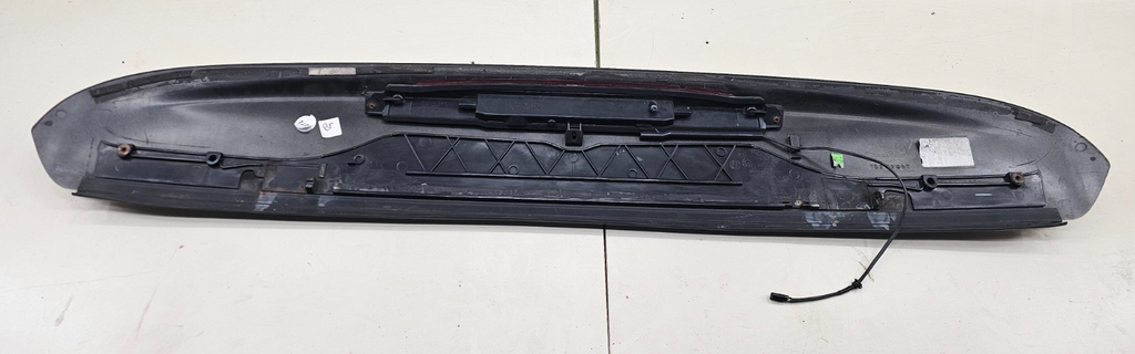 🔥2002-2009 Chevrolet Trailblazer Rear Hatch Spoiler Brake Light White OEM SP2